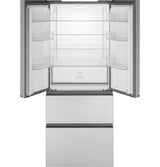 14.5 Cu. Ft. 4 Door Refrigerator - (QJS15HYRFS)