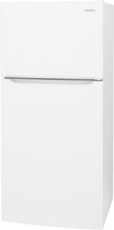 Frigidaire 18.3 Cu. Ft. Top Freezer Refrigerator - (FFTR1835VW)