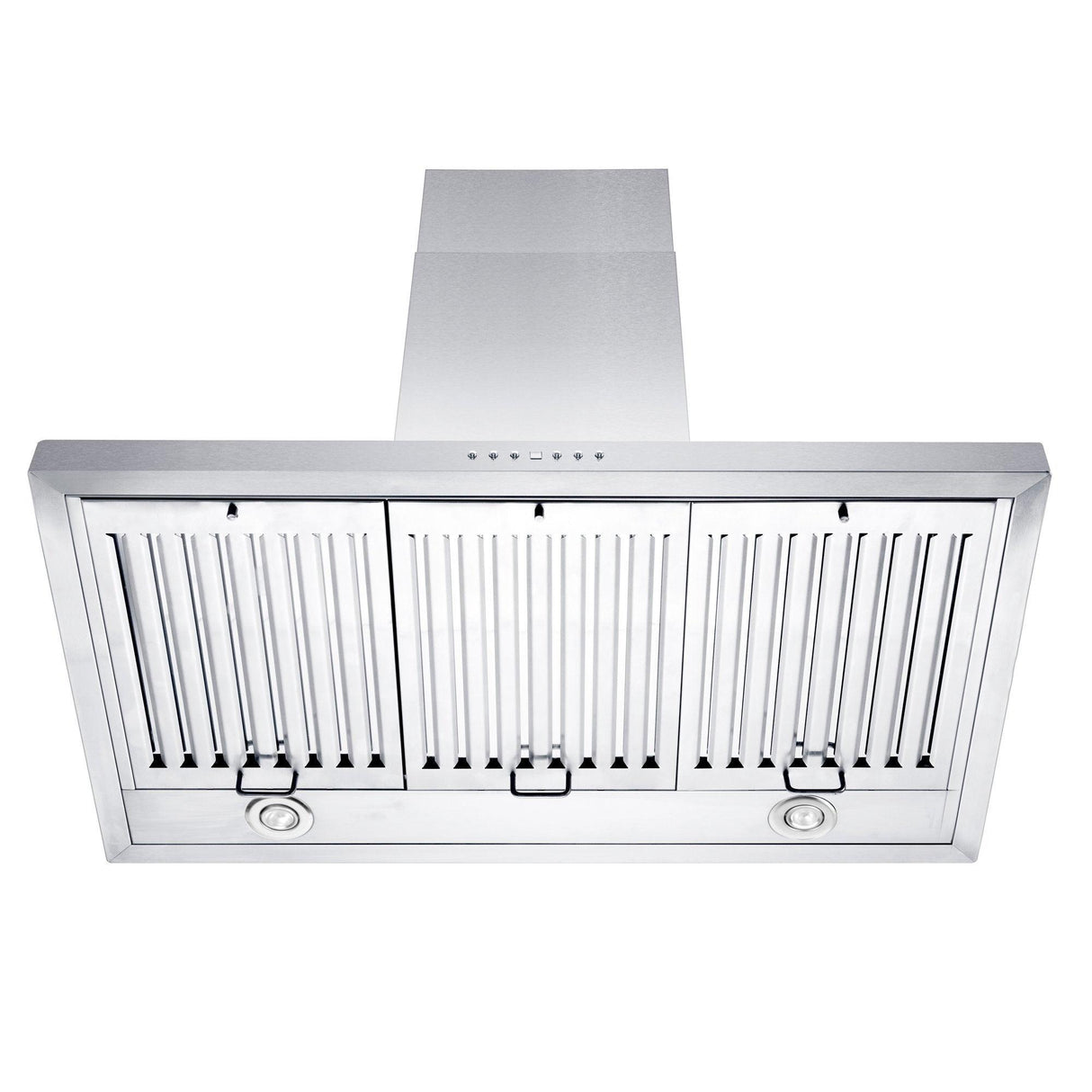 ZLINE Convertible Vent Wall Mount Range Hood in Stainless Steel (KL3) - (KL330)