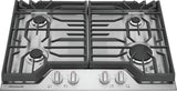 Frigidaire 30" Gas Cooktop - (FCCG3027AS)