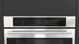 30" TOUCH CONTROL DOUBLE OVEN - (F7DP30S1)