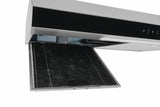 Frigidaire Undercabinet 30" Ventilation Hood - (FCVW3062AS)