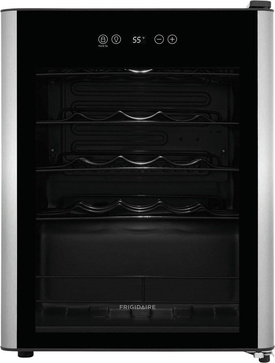 Frigidaire 24-Bottle Wine Cooler - (FRWW2432AV)