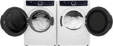 Electrolux Front Load Perfect Steam(TM) Gas Dryer with LuxCare(R) Dry and Instant Refresh - 8.0 Cu. Ft. - (ELFG7637AW)