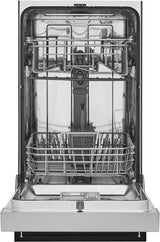 Frigidaire 18" Built-In Dishwasher - (FFBD1831US)