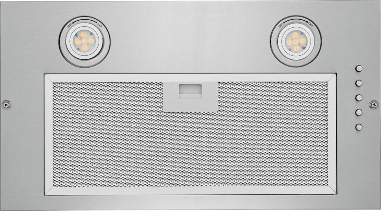 Frigidaire 20-1/2" Insert Range Hood - (UCVH2001AS)