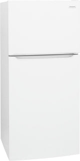 Frigidaire 20.0 Cu. Ft. Top Freezer Refrigerator - (FFHT2045VW)