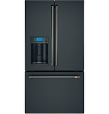 Caf(eback)(TM) ENERGY STAR(R) 22.1 Cu. Ft. Smart Counter-Depth French-Door Refrigerator with Hot Water Dispenser - (CYE22TP3MD1)