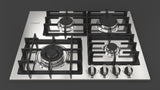 24" GAS COOKTOP - (F4GK24S1)