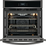 Frigidaire Gallery 27" Single Electric Wall Oven with Total Convection - (GCWS2767AD)