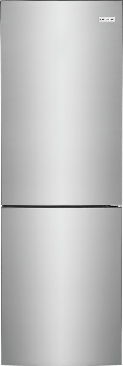 Frigidaire 11.5 Cu. Ft. Bottom Freezer Refrigerator - (FRBG1224AV)