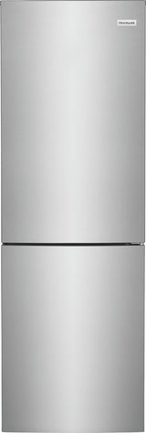 Frigidaire 11.5 Cu. Ft. Bottom Freezer Refrigerator - (FRBG1224AV)