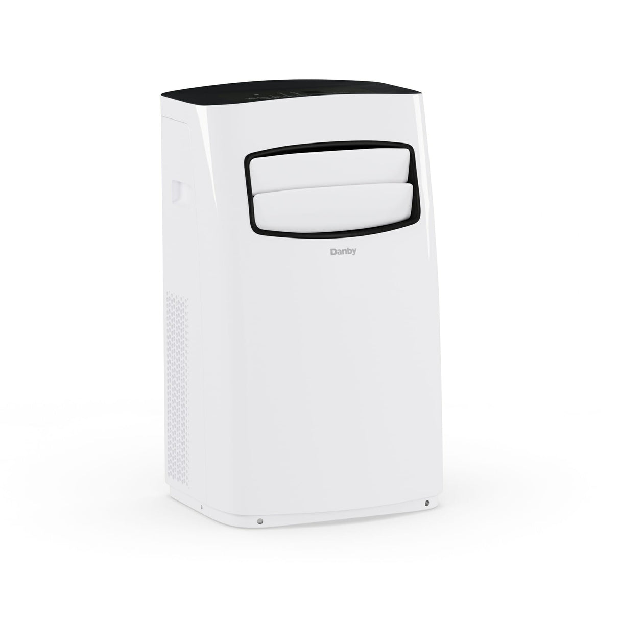 Danby 12,000 BTU (6,500 SACC) 3-in-1 Portable Air Conditioner in White - (DPA065B6WDB6)