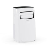 Danby 12,000 BTU (6,500 SACC) 3-in-1 Portable Air Conditioner in White - (DPA065B6WDB6)