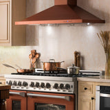 ZLINE Designer Series Wall Mount Range Hood (8KBC) - (8KBC30)