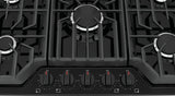 Frigidaire 36" Gas Cooktop - (FCCG3627AB)