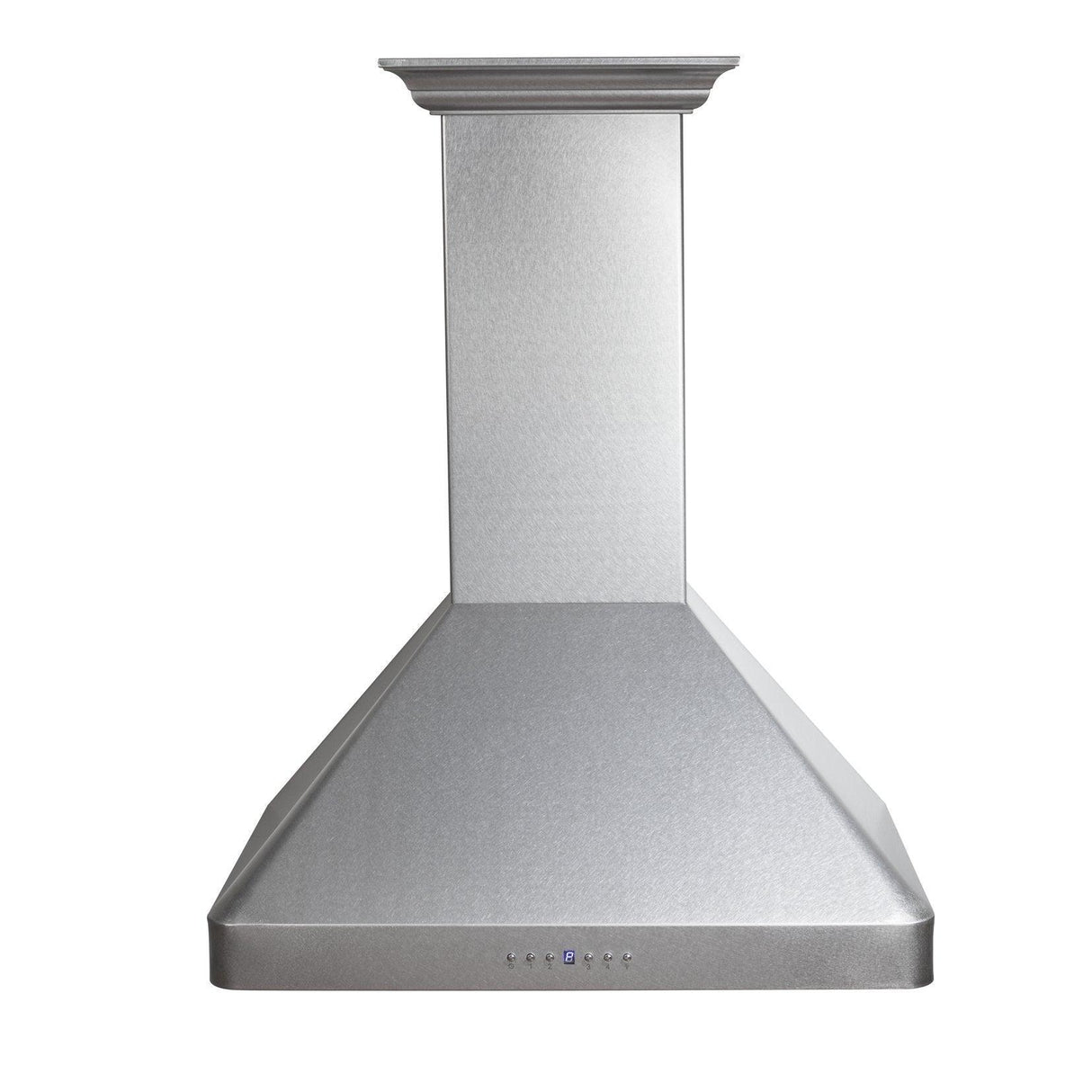 ZLINE Wall Mount Range Hood in DuraSnow Stainless Steel (8KF2S) - (8KF2S48)