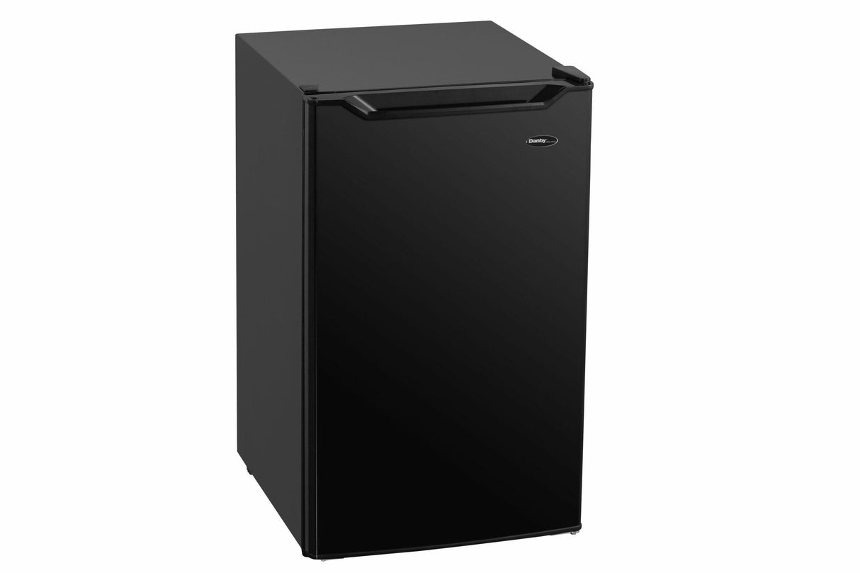 Danby 4.4 cu. ft. Compact Fridge in Black - (DCR044B1BM)