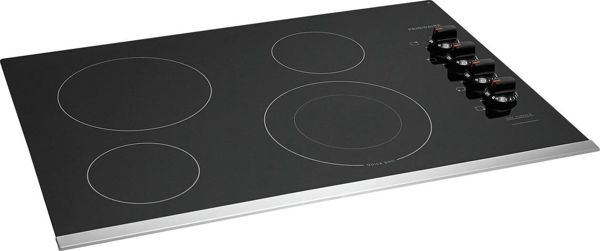 Frigidaire 30" Electric Cooktop - (FFEC3025US)