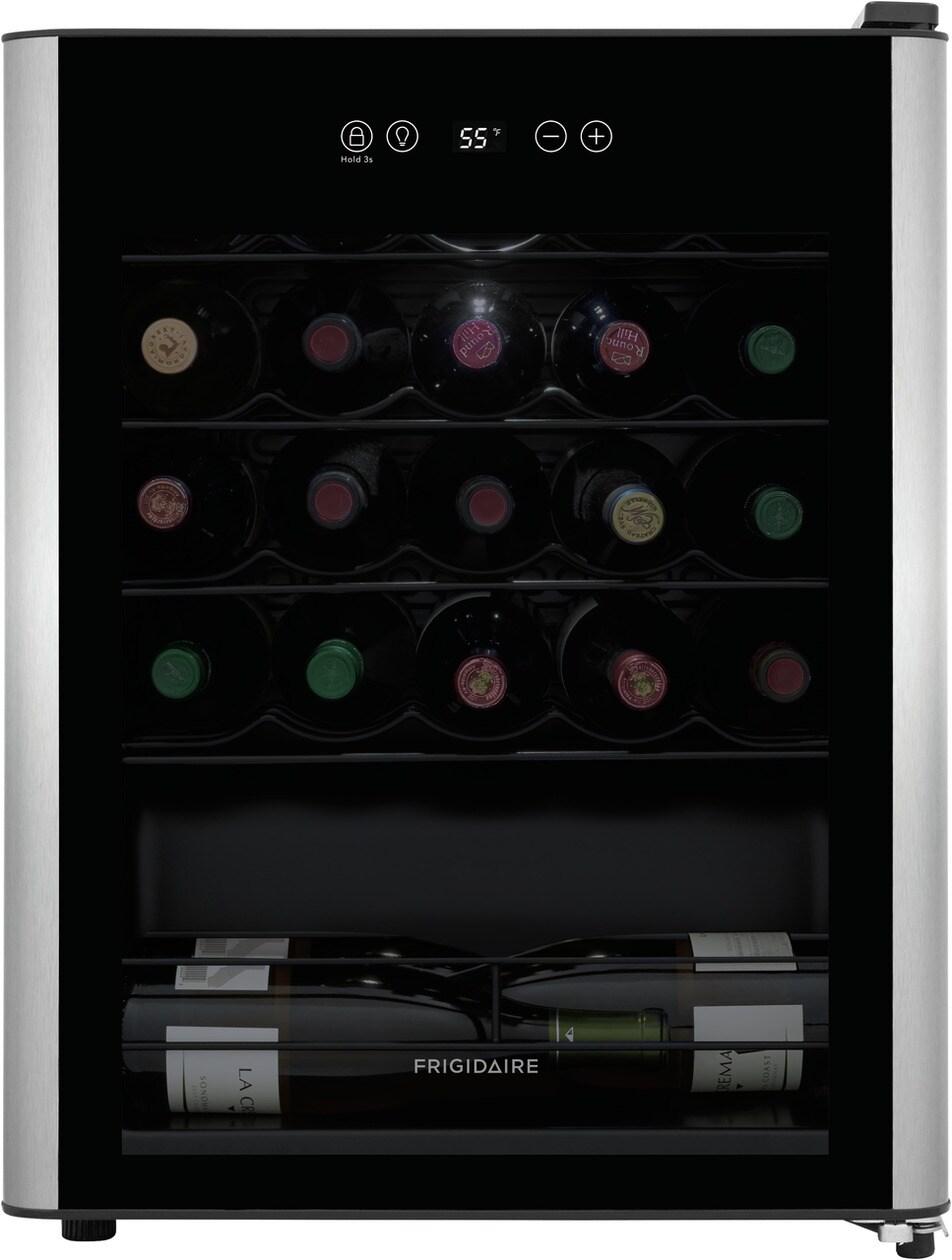 Frigidaire 24-Bottle Wine Cooler - (FRWW2432AV)