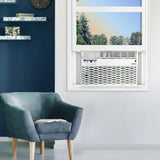 Danby 6,000 BTU Window AC in White - (DAC060EB6WDB)