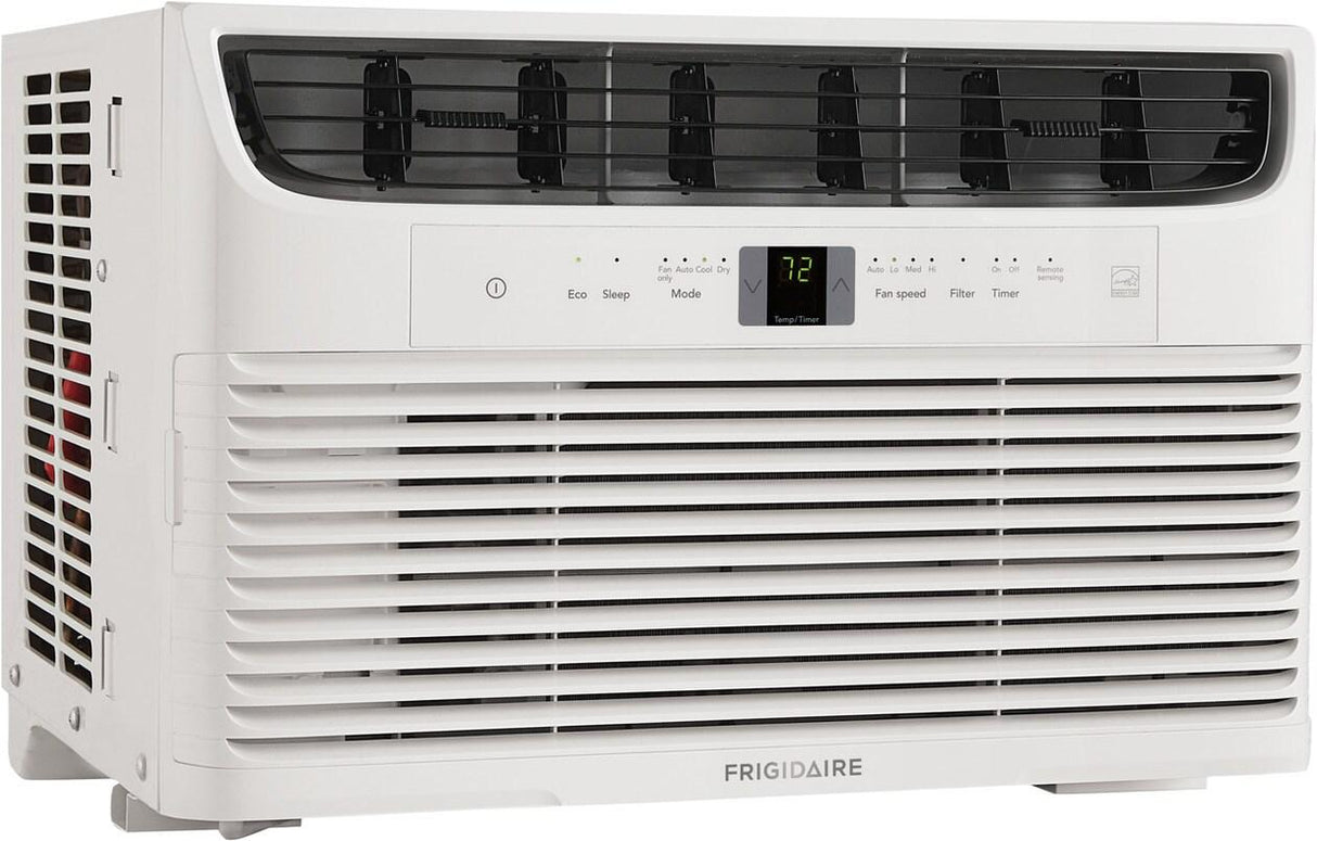 Frigidaire 6,000 BTU Window-Mounted Room Air Conditioner - (FFRE063WA1)