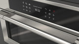 30" PRO SPEED OVEN - (F6PSPD30S1)