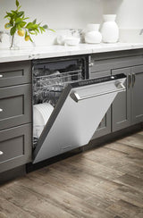 Thor Kitchen 24 Inch Built-in Dishwasher In Stainless Steel - Model Hdw2401ss - (HDW2401SS)