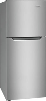 Frigidaire 11.6 Cu. Ft. Top Freezer Apartment-Size Refrigerator - (FFET1222UV)