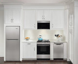 Frigidaire 24" Freestanding Electric Range - (FFEH2422US)