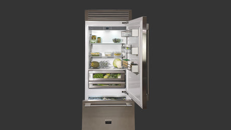 36" SOFIA PRO FRIDGE - RIGHT HINGE - (F7PBM36S1R)