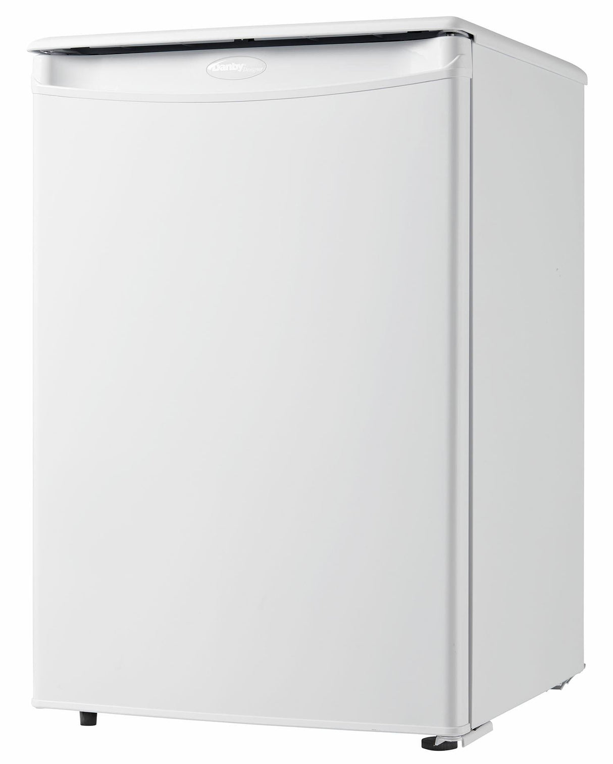 Danby 2.6 cu. ft. Compact Fridge in White - (DAR026A1WDD)