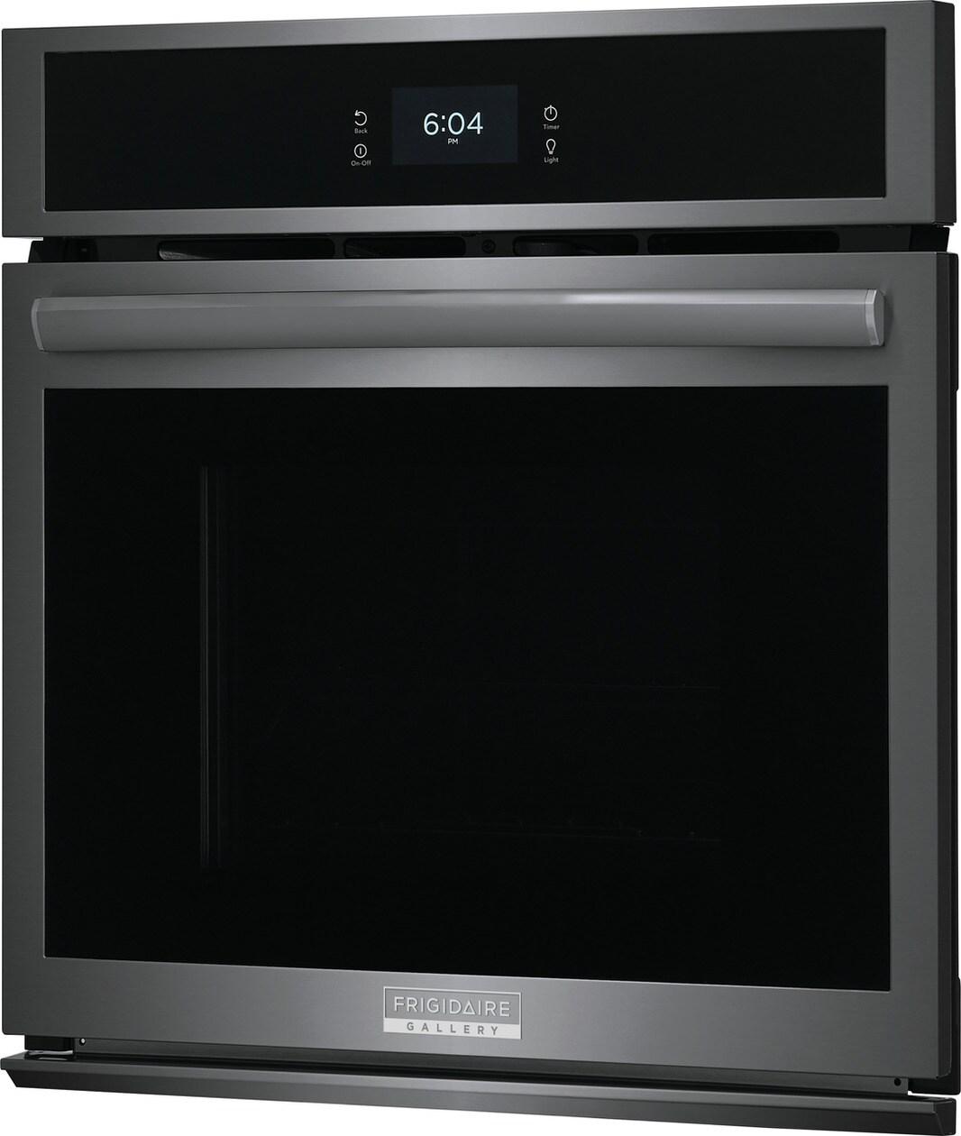 Frigidaire Gallery 27" Single Electric Wall Oven with Total Convection - (GCWS2767AD)