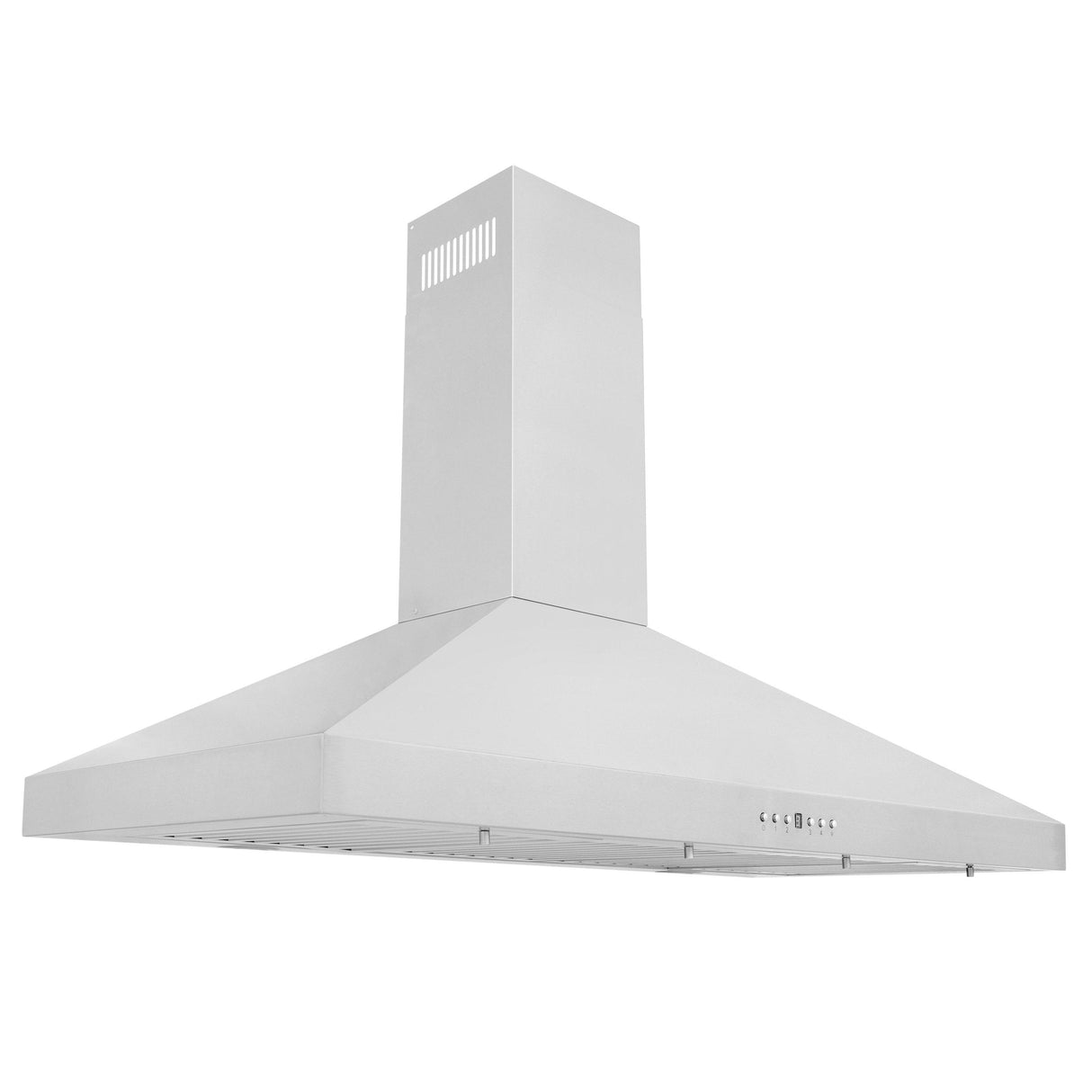 ZLINE Convertible Vent Wall Mount Range Hood in Stainless Steel (KL3) - (KL330)