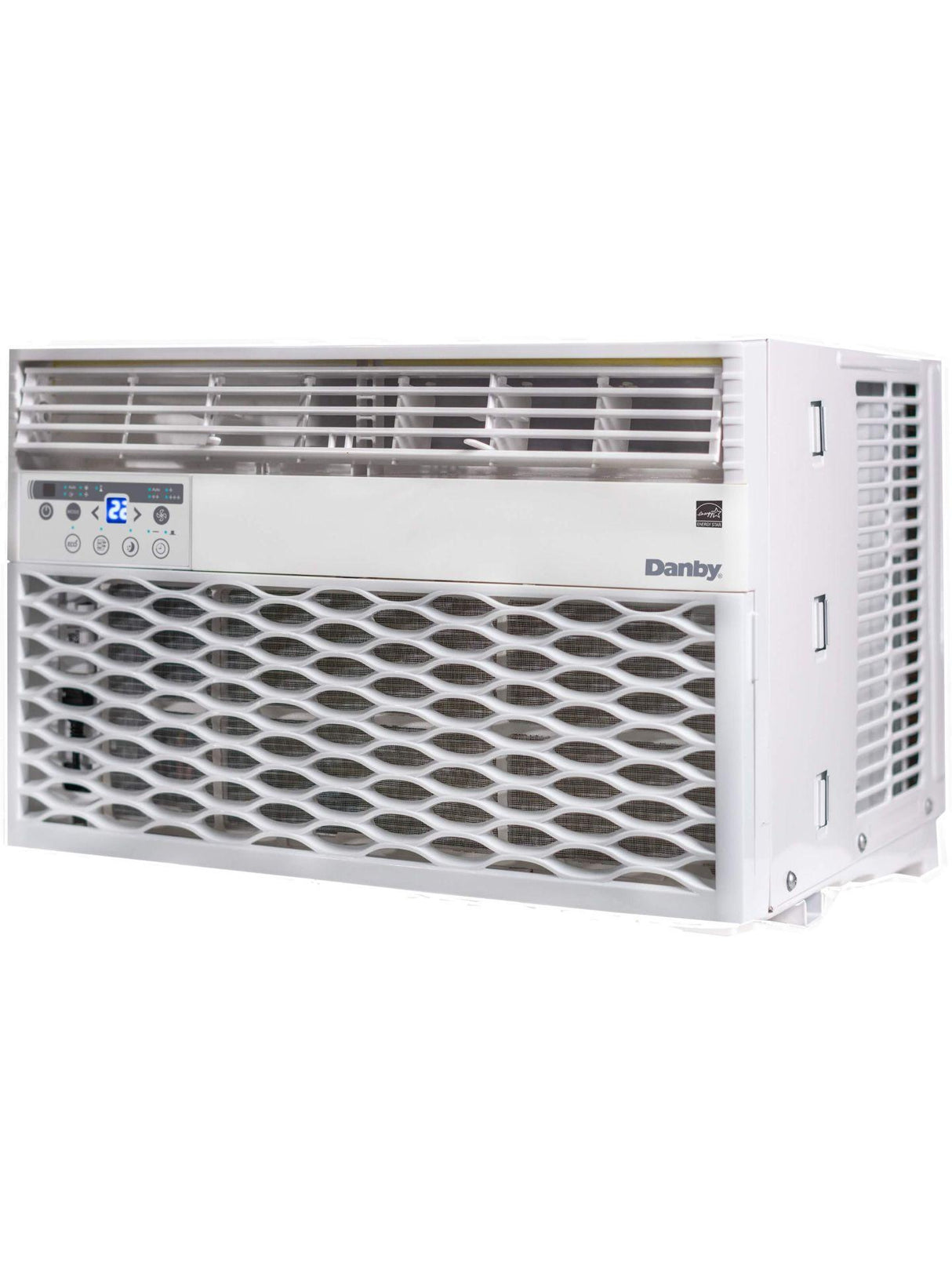 Danby 10,000 BTU Window AC in White - (DAC100EB9WDB)