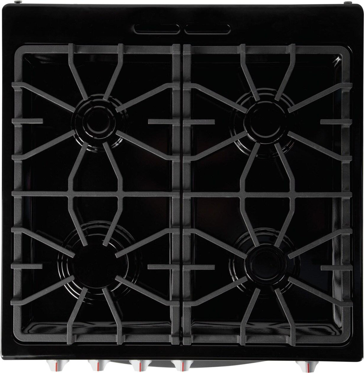 Frigidaire 24" Front Control Freestanding Gas Range - (FFGH2422US)