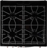 Frigidaire 24" Front Control Freestanding Gas Range - (FFGH2422US)