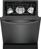 Frigidaire 24" Built-In Dishwasher - (FDPH4316AD)