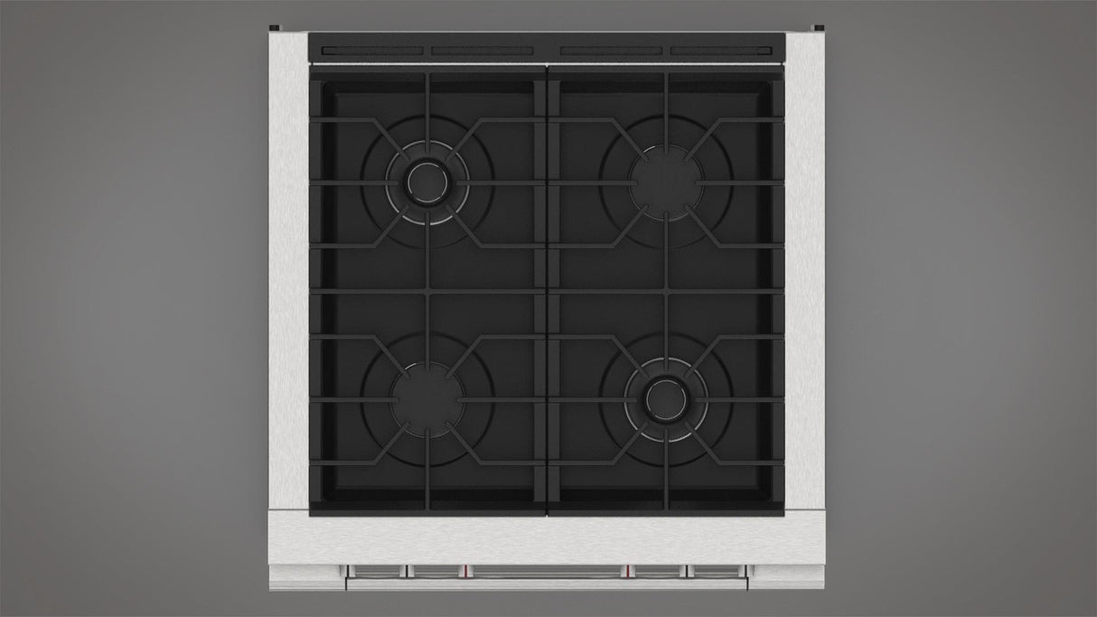 30" ALL GAS RANGE - (F4PGR304S2)