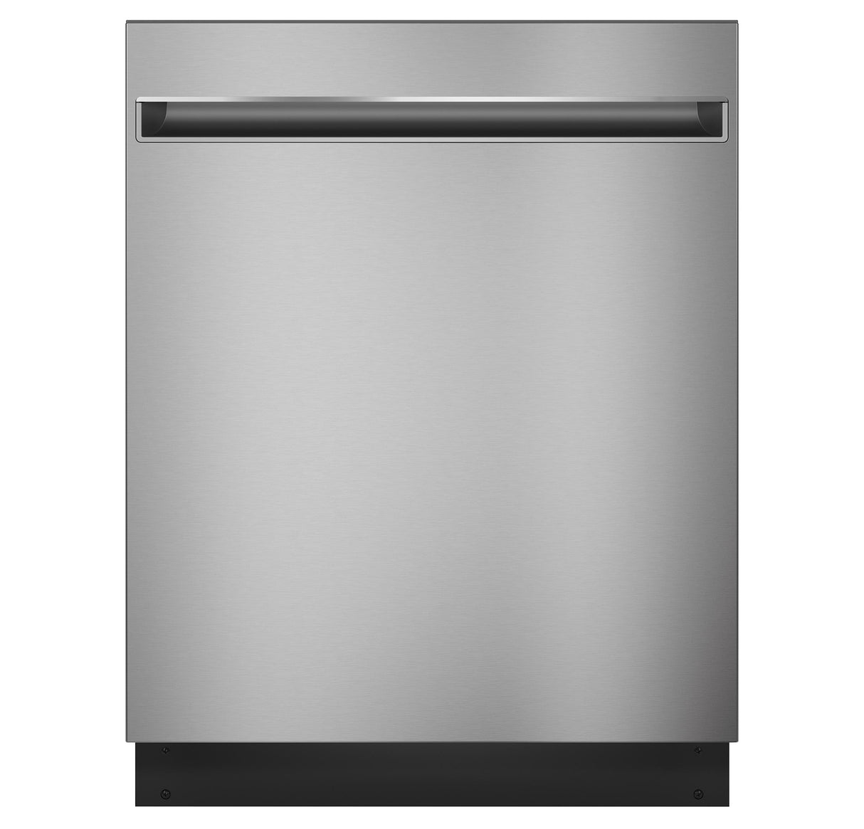 GE(R) ENERGY STAR(R) ADA Compliant Stainless Steel Interior Dishwasher with Sanitize Cycle - (GDT225SSLSS)