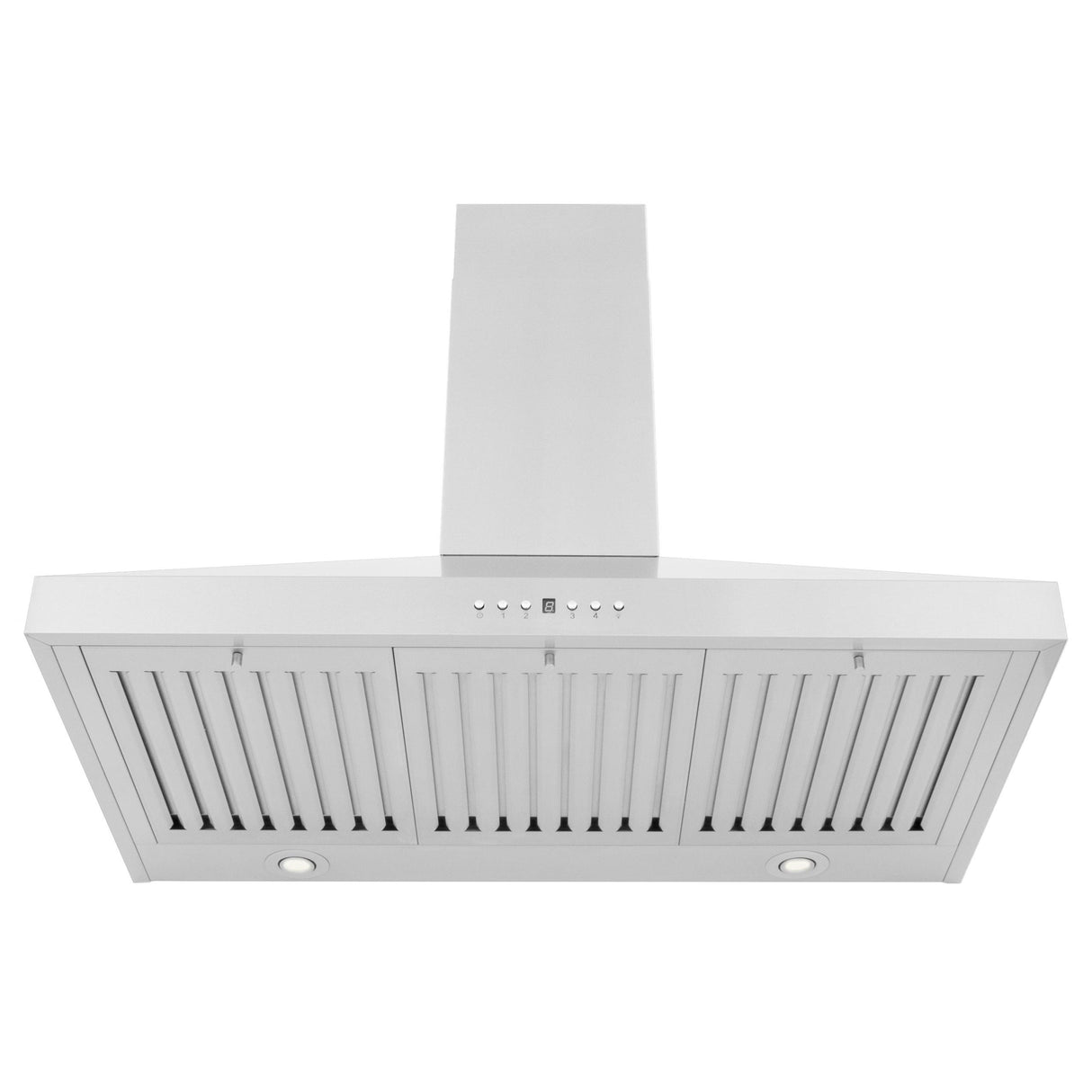 ZLINE Convertible Vent Wall Mount Range Hood in Stainless Steel (KL3) - (KL330)