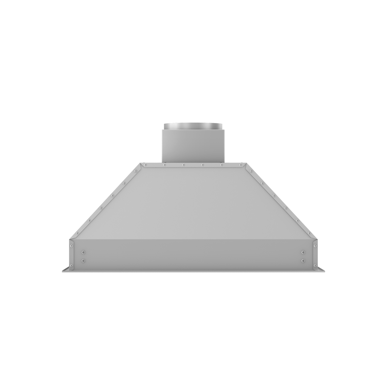 ZLINE 34 in. Ducted Wall Mount Range Hood Insert in Outdoor Approved Stainless Steel (698-304) - (69830434)