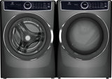 Electrolux Front Load Perfect Steam(TM) Electric Dryer with Predictive Dry(TM) and Instant Refresh - 8.0 Cu. Ft. - (ELFE7537AT)