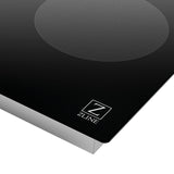 ZLINE 30 in. Induction Cooktop with 4 burners (RCIND-30) - (RCIND30)