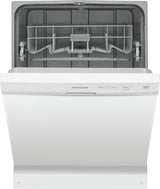 Frigidaire 24" Built-In Dishwasher - (FFCD2413UW)