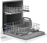 Frigidaire 24" Built-In Dishwasher - (FDPC4221AW)