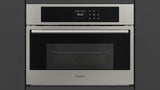 24" COMPACT STEAM OVEN - (F7SCO24S1)