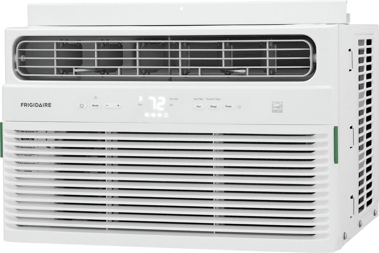 Frigidaire 8,000 BTU Window Room Air Conditioner - (FHWC084WB1)