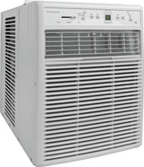 Frigidaire 10,000 BTU Slider Casement Window Room Air Conditioner - (FHSC102WB1)