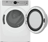 Electrolux Front Load Gas Dryer - 8.0 Cu. Ft. - (ELFG7337AW)